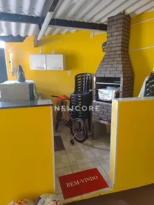 Casa com 3 Quartos à venda, 200m² no Areia Branca, Santos