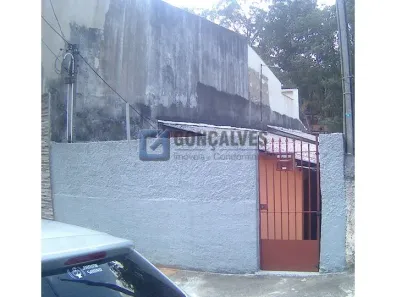 Casa com 2 Quartos à venda, 90m² no Baeta Neves, São Bernardo do Campo