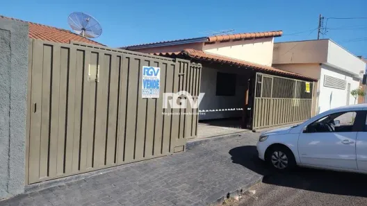 Casa com 2 Quartos à venda, 136m² no Osvaldo Rezende, Uberlândia