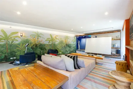 Casa com 3 Quartos à venda, 617m² no Alto de Pinheiros, São Paulo