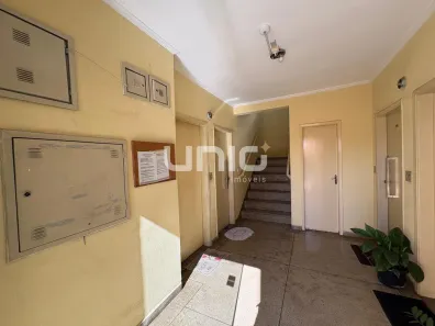 Apartamento com 2 Quartos para alugar, 54m² no Jardim Caxambu, Piracicaba