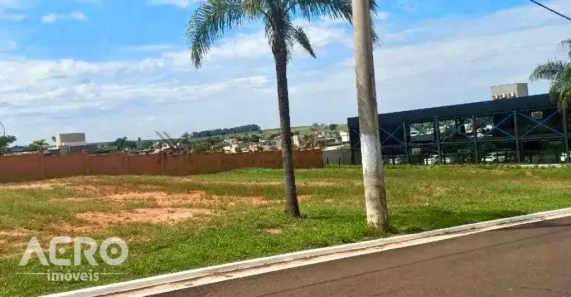 Lote/Terreno à venda, 900m² no Samambaia Parque Residencial, Bauru