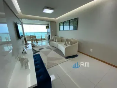 Apartamento com 3 Quartos à venda, 113m² no Jardim Armação, Salvador