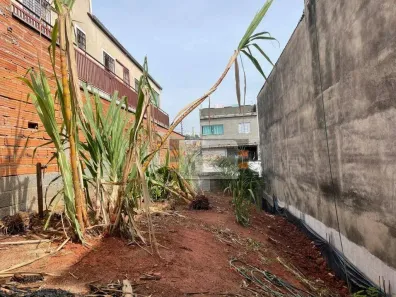 Lote/Terreno à venda, 150m² no Jardim Paulistano (Zona Norte), São Paulo