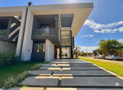 Casa com 4 Quartos à venda, 167m² no XANGRI-LÁ, Xangri-lá