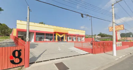 Ponto Comercial para alugar, 1800m² no Jardim Revista, Suzano