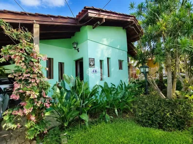 Casa com 3 Quartos à venda, 290m² no Jardim América, São Leopoldo