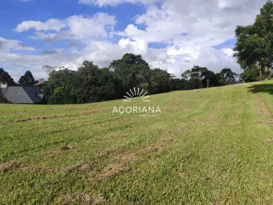 Lote/Terreno à venda, 1000m² no Invernadinha, Rancho Queimado
