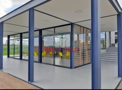 Lote/Terreno à venda, 402m² no Centro, Piratininga