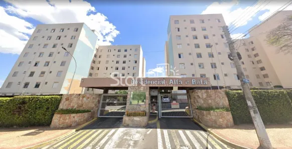 Apartamento com 2 Quartos à venda, 65m² no Jardim Paulicéia, Campinas