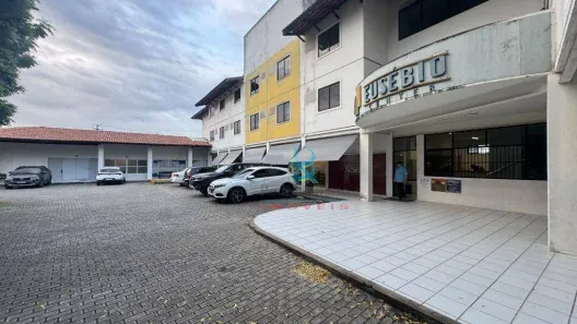 Sala Comercial para venda ou aluguel, 33m² no Centro, Eusébio