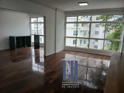 Apartamento com 4 Quartos à venda, 200m² no Sion, Belo Horizonte