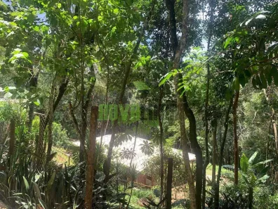 Lote/Terreno à venda, 1000m² no São Sebastião das Águas Claras, Nova Lima