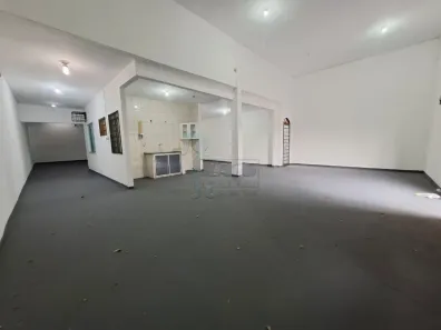 Galpão/Depósito/Armazém com 1 Quarto para alugar, 200m² no Jardim Doutor Paulo Gomes Romeo, Ribeirão Preto
