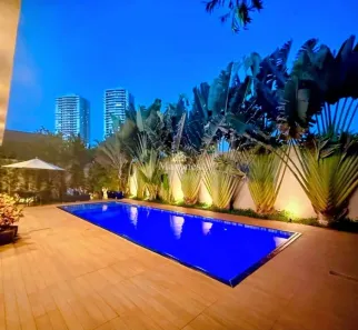Casa com 4 Quartos à venda, 277m² no Jardim Olhos D´Água I, Ribeirão Preto