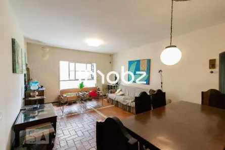 Apartamento com 4 Quartos à venda, 130m² no Itaim Bibi, São Paulo