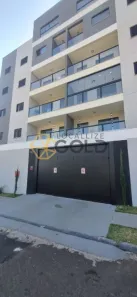 Apartamento com 3 Quartos à venda, 104m² no Jardim Lima, Franca