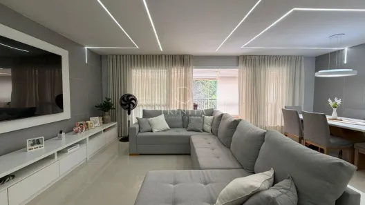Apartamento com 4 Quartos à venda, 193m² no Barra da Tijuca, Rio de Janeiro