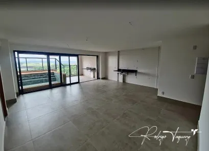 Apartamento com 3 Quartos à venda, 129m² no Jardim Goiás, Goiânia