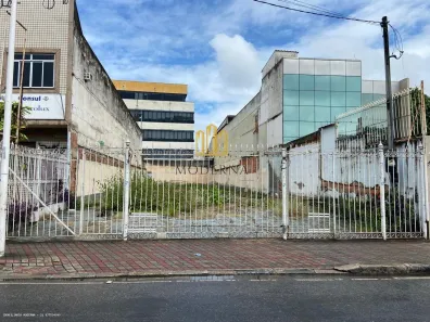 Lote/Terreno à venda, 440m² no Centro, Nova Iguaçu