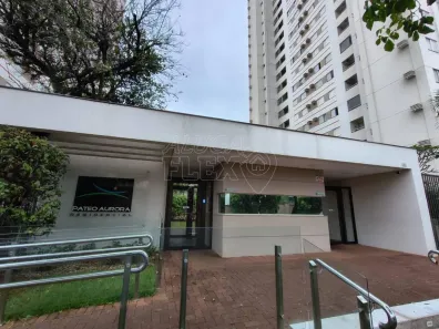 Apartamento com 2 Quartos para alugar, 63m² no Aurora, Londrina