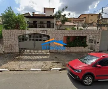 Sobrado com 3 Quartos à venda, 1170m² no City Bussocaba, Osasco