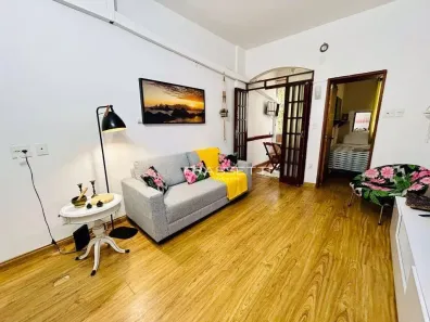 Apartamento com 2 Quartos à venda, 90m² no Copacabana, Rio de Janeiro