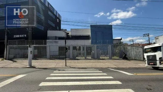 Prédio Comercial para venda ou aluguel, 750m² no Pirajussara, São Paulo