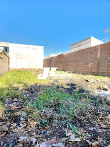 Lote/Terreno à venda, 310m² no Parque dos Bandeirantes, Ribeirão Preto