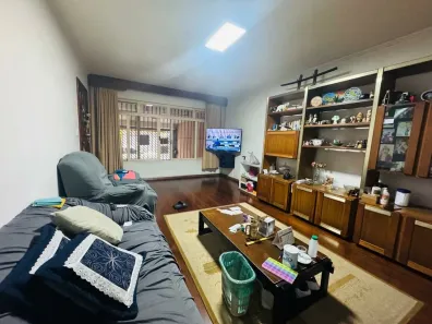 Sobrado com 3 Quartos à venda, 142m² no Vila Inglesa, São Paulo