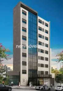 Ponto Comercial à venda, 45m² no Santo Agostinho, Belo Horizonte