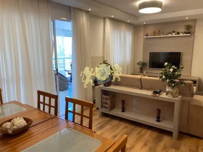 Apartamento com 4 Quartos à venda, 123m² no Tatuapé, São Paulo