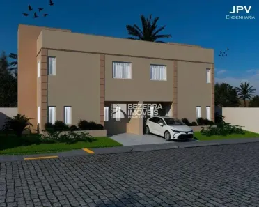 Casa com 22 Quartos à venda, 75m² no Cajupiranga, Parnamirim