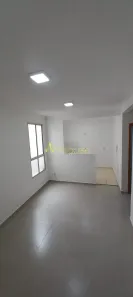 Apartamento com 2 Quartos à venda, 44m² no Jardim Gurilândia, Taubaté