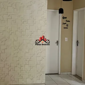Apartamento com 2 Quartos à venda, 53m² no Chácaras Rio-Petrópolis, Duque de Caxias