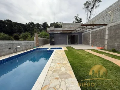 Casa com 3 Quartos à venda, 300m² no Canjica (Terra Preta), Mairiporã