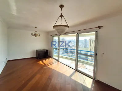 Apartamento com 3 Quartos à venda, 105m² no Aclimação, São Paulo