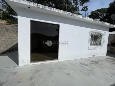 Casa com 2 Quartos para alugar, 70m² no Barra do Imbuí, Teresópolis