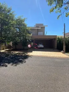 Casa de Condomínio com 3 Quartos à venda, 200m² no Loteamento Village Mirassol II, Mirassol