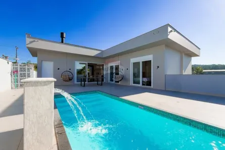 Casa com 2 Quartos à venda, 260m² no Vila Macarini, Criciúma