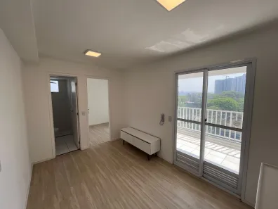 Apartamento com 1 Quarto à venda, 31m² no Vila Curuçá, São Paulo