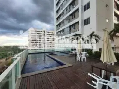 Apartamento com 3 Quartos à venda, 69m² no Recanto das Palmeiras, Teresina