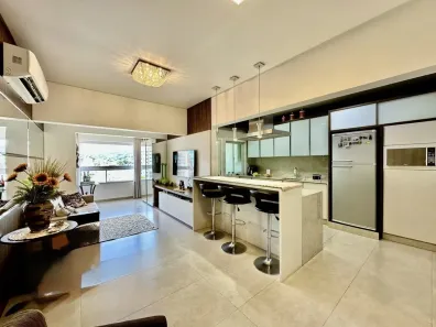 Cobertura com 3 Quartos à venda, 300m² no Centro, Criciúma