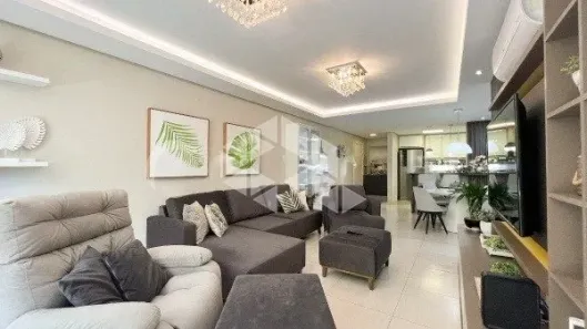 Apartamento com 3 Quartos à venda, 108m² no Cristo Redentor, Porto Alegre