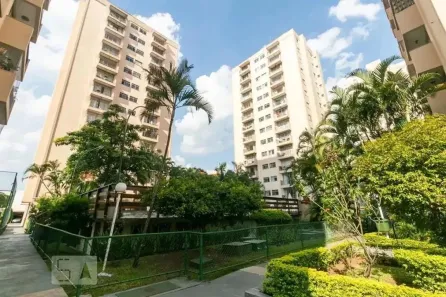 Apartamento com 2 Quartos para alugar, 64m² no Tatuapé, São Paulo