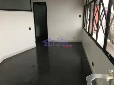 Sala Comercial à venda, 112m² no Centro, São Bernardo do Campo