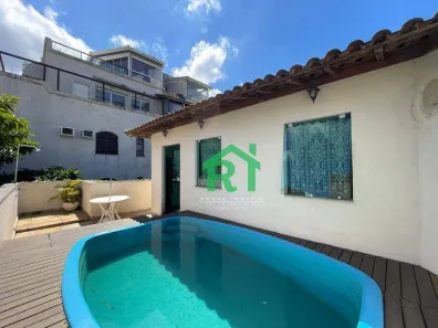 Cobertura com 4 Quartos à venda, 170m² no Enseada, Guarujá
