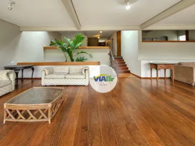 Casa com 7 Quartos à venda, 900m² no Paineiras do Morumbi, São Paulo