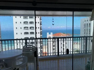 Apartamento com 3 Quartos à venda, 172m² no Pitangueiras, Guarujá