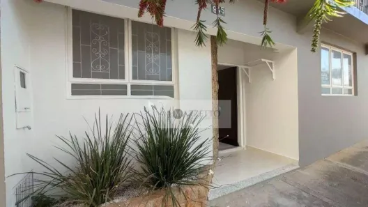 Sala Comercial para alugar, 53m² no Centro, Indaiatuba